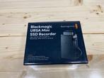 Blackmagic URSA Mini SSD Recorder, Audio, Tv en Foto, Professionele Audio-, Tv- en Video-apparatuur, Video, Gebruikt, Ophalen