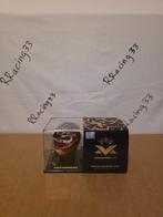 Verstappen WORLD CHAMPION 2023 helm 1:4 + kinspoiler, Ophalen of Verzenden, Nieuw, Formule 1