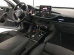 Audi A6 Avant 3.0 TDI BiT quattro | 2x S-LINE | 313pk | PANO, Te koop, Zilver of Grijs, Geïmporteerd, 5 stoelen