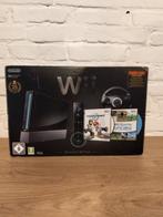 Nintendo Wii Mario Kart Pack - Compleet in Doos!, Spelcomputers en Games, Spelcomputers | Nintendo Wii, Ophalen of Verzenden, Met 1 controller