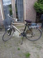 stadsfiets Batavus Yakima, Fietsen en Brommers, Ophalen, Gebruikt, Versnellingen, Batavus