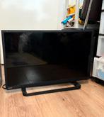 Toshiba 32 inch TV 32” televisie HD 82cm LCD 32L2433D, Ophalen of Verzenden, 80 tot 100 cm, Toshiba