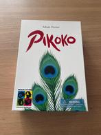 Pikoko - Spel - Nauwelijks gespeeld, Ophalen of Verzenden, Zo goed als nieuw