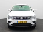 Volkswagen Tiguan Allspace 1.5 TSI Comfortline Business | 5, 12 maanden, Stof, Wit, Origineel Nederlands