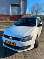 Volkswagen Polo 1.2 51KW 2012 Wit panorama dak 120000km, Auto's, Volkswagen, Voorwielaandrijving, Wit, Overige kleuren, Handgeschakeld