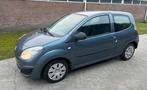 Renault Twingo 2008 Weinig KM Nieuwe APK, Auto's, Voorwielaandrijving, Twingo, 4 cilinders, Bedrijf