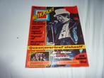 HITKRANT 1979-QUEEN-KISS-LUV-PUSSYCAT-HANS  VAN HEMERT, Verzamelen, Tijdschriften, Kranten en Knipsels, Verzenden, 1980 tot heden