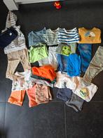 Kledingpakket Jongen maat 80, Ophalen of Verzenden, Zo goed als nieuw