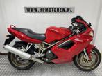 Ducati ST 4 ST4 SPORT TOURING 916 FIRST SERIE BOVAGGARANT, Motoren, Motoren | Ducati, Bedrijf, Sport, Meer dan 35 kW, 916 cc