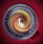 Oostenrijk 20 euro proof Schwarzes Loch 2022, Oostenrijk, Verzenden, Zilver, Overige waardes