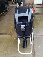 Tohatsu Buitenboordmotor Gezocht - Nieuw of Gebruikt, Watersport en Boten, Gebruikt, Ophalen of Verzenden, Viertaktmotor, 30 pk of meer