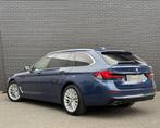 BMW 5-serie Touring 520i High Executive | Leder| Memory stoe, Automaat, 1998 cc, Gebruikt, Euro 6