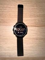 Garmin Forerunner 245 Music, Ophalen, Gebruikt, Zwart, Waterdicht