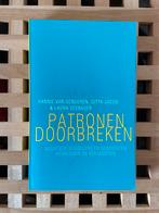 Gitta Jacob - Patronen doorbreken, Boeken, Ophalen of Verzenden, Gelezen, Gitta Jacob; Laura Seebauer; Hannie van Genderen