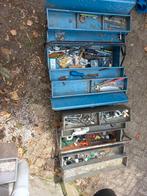 2 gereedschapskisten, Ophalen of Verzenden