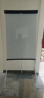 Flipover, Ophalen, Gebruikt, Whiteboard