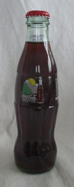 Coca-Cola flesje 2009 - Bottle - TCCCC Denver, Colorado., Ophalen of Verzenden, Nieuw, Verpakking