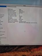 iMac 21.5 inch - Goed Onderhouden, Computers en Software, Apple Desktops, Ophalen, Gebruikt, 2 tot 3 Ghz, HDD