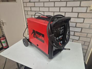 Telwin Telmig 170/1 beschikbaar voor biedingen