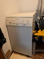 Wasmachine, Ophalen, Zo goed als nieuw, 45 tot 60 cm, Minder dan 85 cm