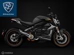 Zero Motorcycles SR/F ZF17.3 GT Pack ex-demo bj. 2025, Bedrijf, Meer dan 35 kW, Toermotor, Zero Motorcycles
