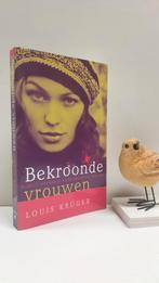 Krüger, Louis; Bekroonde vrouwen (Bijbels weekboek, Boeken, Ophalen of Verzenden, Gelezen, Christendom | Protestants