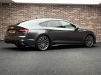 Audi A5 Sportback 35 TFSI S edition, Auto's, Audi, Gebruikt, 4 cilinders, Alcantara, Origineel Nederlands