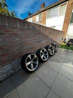 Audi rotor velgen 19, Auto-onderdelen, 19 inch, Ophalen of Verzenden, 235 mm, Zomerbanden