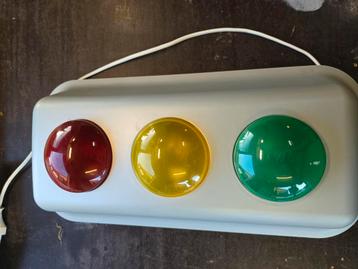 Stoplicht ikea lamp stoplichtlamp beschikbaar voor biedingen