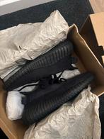 Yeezy Boost 350 V2 Onyx - Maat 40, Kleding | Heren, Schoenen, Zwart, Nieuw, Ophalen of Verzenden, Sneakers of Gympen