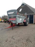 Mestwagen meststrooier breedstrooier, Ophalen of Verzenden, Akkerbouw, Transport