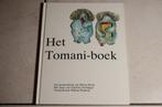 Het Tomani-boek / Christine Nostlinger Helme Heine, Boeken, Ophalen of Verzenden, Zo goed als nieuw, Fictie algemeen, Voorleesboek