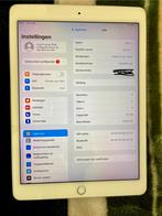 Apple iPad Pro 9.7 inch - 32GB - Zilver, Computers en Software, Apple iPads, Gebruikt, 32 GB, Apple iPad Pro, Wi-Fi