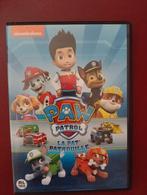 Dvd paw patrol, Cd's en Dvd's, Ophalen of Verzenden, Gebruikt