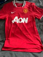 Manchester united shirt 2012, Ophalen of Verzenden, Zo goed als nieuw, Shirt
