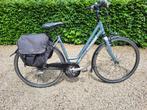 Koga Miyata Roadspeed dames frame 50 comfortabel en licht, Ophalen, 28 inch, Gebruikt, Koga Miyata