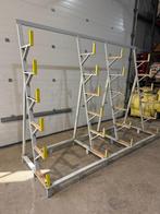 Draagarmstelling stelling stellingen, Ophalen of Verzenden