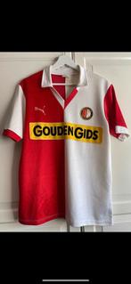 Feyenoord shirt 1983-1984 Gouden Gids, Sport en Fitness, Voetbal, Shirt, Maat XS of kleiner, Ophalen of Verzenden