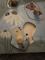 Little Dutch Puzzel met Geluid, Kinderen en Baby's, Speelgoed | Kinderpuzzels, Ophalen, Gebruikt, 6 maanden tot 2 jaar