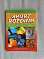 Sport voeding - Anita Bean, Ophalen of Verzenden, Gelezen, Dieet en Voeding, Anita Bean