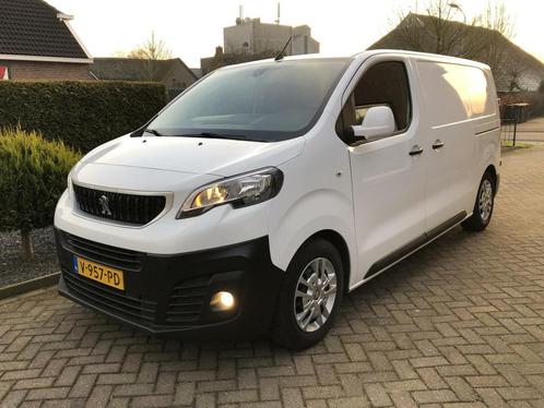 Peugeot Expert 1.6 BlueHDI 115 Cam, Nav, 2xSchuif/PDC 2018, Auto's, Bestelauto's, Te koop, ABS, Achteruitrijcamera, Airbags, Airconditioning