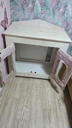 Honden commode hok, Ophalen of Verzenden, Minder dan 65 cm