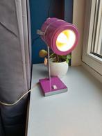 Elma Tafellamp - Vintage Design, Huis en Inrichting, Lampen | Tafellampen, Gebruikt, Vintage, Ophalen of Verzenden, Minder dan 50 cm