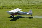 CubCrafter Xcub 60cc, Hobby en Vrije tijd, Modelbouw | Radiografisch | Vliegtuigen, Ophalen, Gebruikt, Elektro