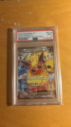 Flareon RC28 PSA 9 #Generations, Ophalen of Verzenden, Zo goed als nieuw