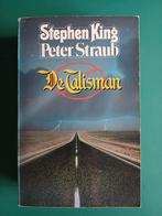 Stephen  King  - De Talisman, Ophalen of Verzenden, Gelezen