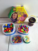 Diverse kralen, Ophalen, Zo goed als nieuw, Draad