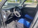 Suzuki Wagon R+ 1.3 GLX, Voorwielaandrijving, 94 pk, Stof, Gebruikt