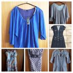 Kledingpakket dames S/ES 23 stuks voor € 25,=, Ophalen of Verzenden, Zo goed als nieuw, Maat 36 (S)