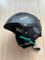 Spex Skihelm Kindermaat XS (53-55cm), Overige merken, Gebruikt, Overige typen, Ophalen of Verzenden